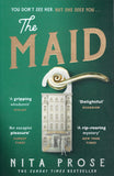 The Maid - Nita Prose - BPAP - BOO069A