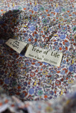 Ladies Tops - Tree of Life - Size L - LT0 - FAS008 - LB