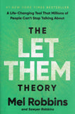 The Let Them Theory - Mel Robbins - BHEA - BOO072B
