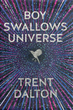 Boy Swallows Universe (Limited Gift Edition) - Trent Dalton - BHAR - BOO063B