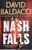 Nash Falls - David Baldacci - BPAP - BOO071B