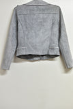 Ladies Jackets *New* - Silver Wishes - Size M - LJ0 - FAS010 - LB