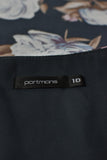 Ladies Tops - Portmans - Size 10 - LT0 - FAS035 - LB
