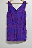 Ladies Shorts *New* - Dotti - Size 12 - LS0 - FAS012 - LB