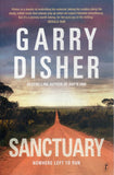 Sanctuary - Garry Disher - BPAP - BOO006A