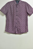 Mens Shirts - Connor - Size L - MSH - FAS029 - LB