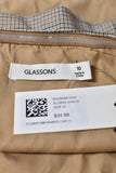 Ladies Tops *New* - Glassons - Size 10 - LT0 - FAS025 - LB