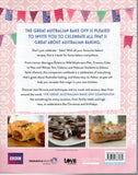The Great Australian Bake Off Companion - BBC Worldwide - BCOO - BOO010A