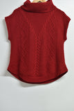 Ladies Wool - Jump - Size M - LW0 - FAS025 - LB