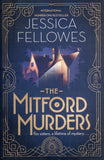 The Mitford Murders - Jessica Fellowes - BPAP - BOO028B