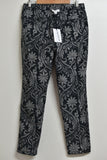 Ladies Pants *New* - Orientique - Size 14 - LP0 - LJE - WPLU - FAS016 - LB