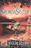 The Storm Sister - Lucinda Riley - BPAP - BOO049B