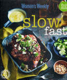 Fast Slow - The Australian Women's Weekly - BCOO - BOO076A