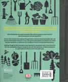 Gardening Through the Year in Australia - DK Australia - BCRA-BAUT - BOO055B