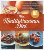 The Mediterranean Diet - Catherine Itsiopoulos - BCOO-BHEA - BOO001B
