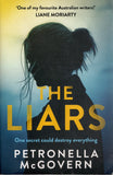 The Liars - Petronella McGovern - BPAP - BOO064A