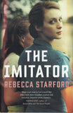 The Imitator - Rebecca Starford - BPAP - BOO045