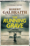 The Running Grave - Robert Galbraith - BPAP - BOO013B