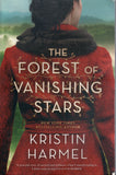 The Forest of Vanishing Stars - Kristin Harmel - BPAP - BOO024A