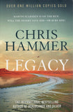 Legacy - Chris Hammer - BPAP - BOO015B