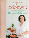 The Heart of the Home - Julie Goodwin - BCOO - BOO005B