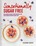 Sensationally Sugar Free - Susanna Booth - BCOO-BHEA - BOO057B
