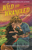 Wild and Wrangled - Lyla Sage - BPAP - BOO018B