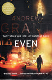 Even - Andrew Grant - BPAP - BOO064B