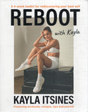 Reboot with Kayla - Kayla Itsines - BHEA - BOO069B