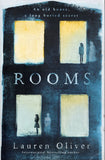 Rooms - Lauren Oliver - BPAP - BOO074B