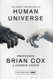 Human Universe - Brian Cox, Andrew Cohen - BSCI - BOO059B