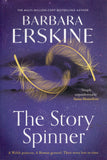 The Story Spinner - Barbara Erskine - BPAP - BOO080A