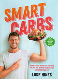 Smart Carbs - Luke Hines - BCOO-BHEA - BOO001B