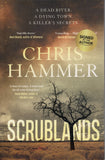 Scrublands - Chris Hammer - BPAP - BOO068B