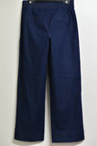 Ladies Pants - Grae Demin - Size XS - LP0 - LJE - FAS009 - LB