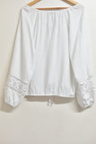 Ladies Tops *New* - Rockmans - Size 16 - LT0 - WPLU - FAS025 - LB