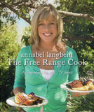 The Free Range Cook - Annabel Langbein - BCOO - BOO067A