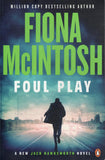 Foul Play - Fiona McIntosh - BPAP - BOO015B