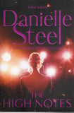 High Notes - Danielle Steel - BPAP - BOO060B