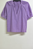 Ladies Tops - Sportsgirl - Size 12 - LT0 - FAS027 - LB