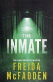 The Inmate - Freida McFadden - BPAP - BOO064A