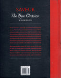 Saveur: The New Classics Cookbook - James Oseland - BCOO - BOO068A