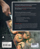 Charred & Scruffed - Adam Perry Lang - BCOO - BOO013B
