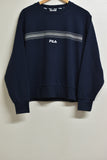 Ladies Tops *New* - FILA - Size 14 - LT0 - LACT - WPLU - FAS016 - LB
