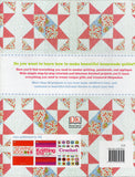 Quilting: Patchwork and Applique - Hilary Mandleberg - BCRA - BOO078B