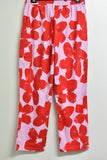 Ladies Pants *New* - Scrubs with Love - Size L - LP0 - FAS009 - LB