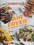 Air Fryer: The Complete Collection - The Australian Women's Weekly - BCOO - BOO076A