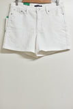 Ladies Shorts *New* - Calvin Klein Jeans - Size 12 - LS0 - LJE - FAS020 - LB