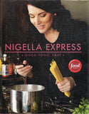 Nigella Express: 130 Recipes for Good Food, Fast - Nigella Lawson - BCOO - BOO079A