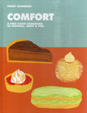 Comfort: A Two Good Cookbook of Pastries, Tarts & Pies - Pru Engel - BCOO - BOO025B